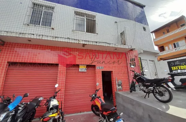 Prédio comercial à venda em Lauro de Freitas