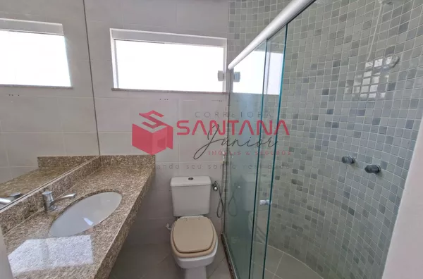 Casa em Condomínio à Venda na Priscila Dutra, 4/4 sendo 3 Suítes, Energia Solar - Foto 17