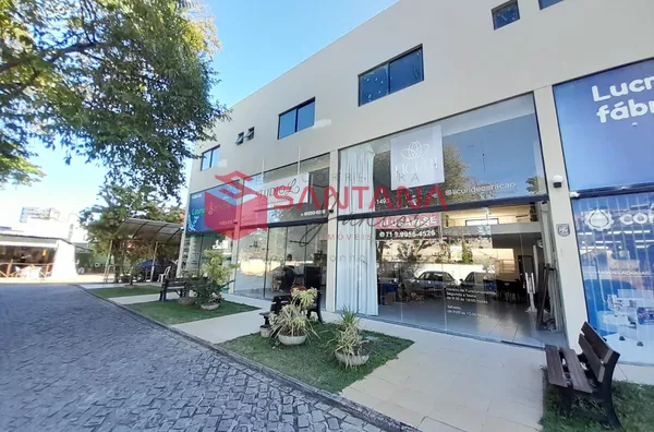 Sala comercial nascente para aluguel em Pitangueiras muito bem localizada - Foto 16