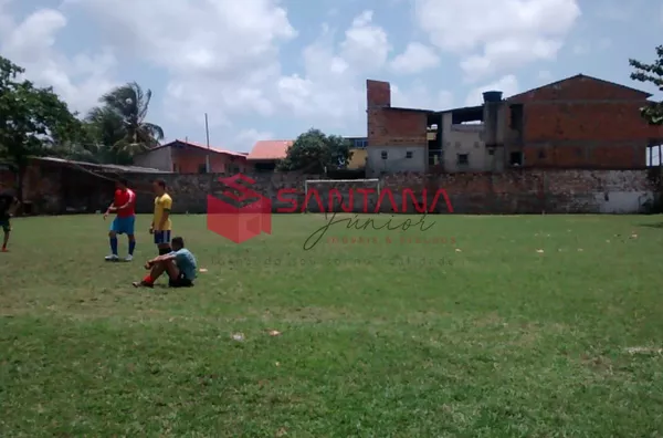 Terreno à venda em Vila Praiana