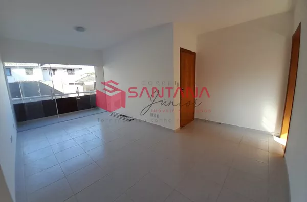 Apartamento Térreo para Alugar no Miragem – 2 Quartos sendo 1 Suíte 