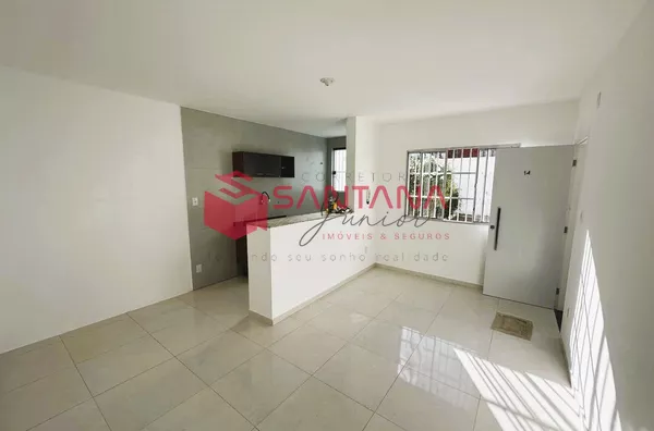 Apartamento para locação em Pitangueiras