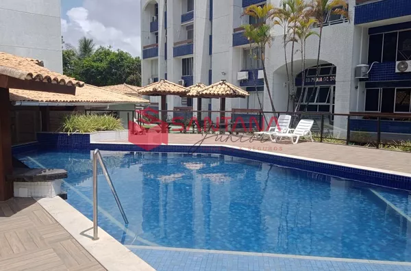 Apartamento para aluguel, 2 quartos,  Vilas Do Atlântico, Lauro De Freitas