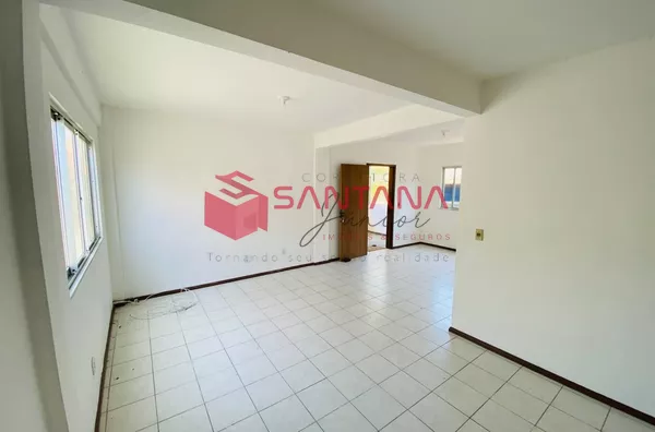Apartamento à Venda em Itapuã – 128 m², 3 Quartos, 1 Suíte