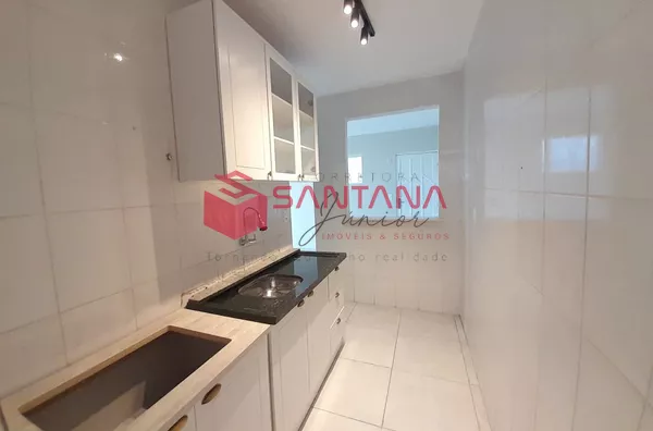 Apartamento 2 Quartos para Alugar no Condomínio Clériston Andrade, Lauro de Freitas