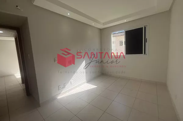Apartamento 2 Quartos com 2 Vagas em Buraquinho