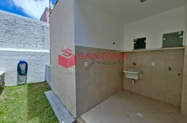 Casa em Condomínio à Venda na Priscila Dutra, 4/4 sendo 3 Suítes, Energia Solar - Foto 12