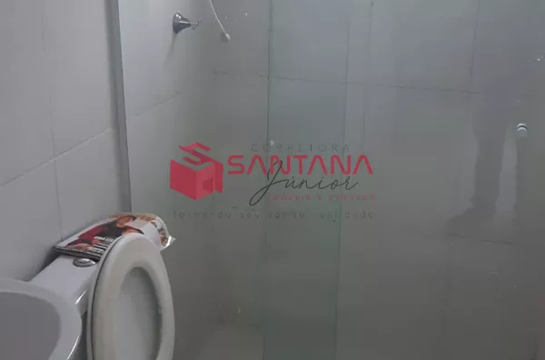 Apartamento 2/4 Nascente no Sun Palace