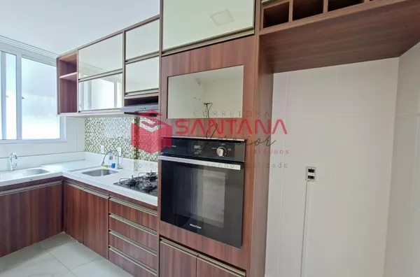 Apartamento 2 Quartos Térreo para Aluguel em Buraquinho, Spazio Soberano