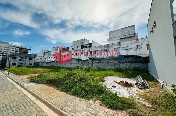 Terrenos em condomínio no melhor de Buraquinho