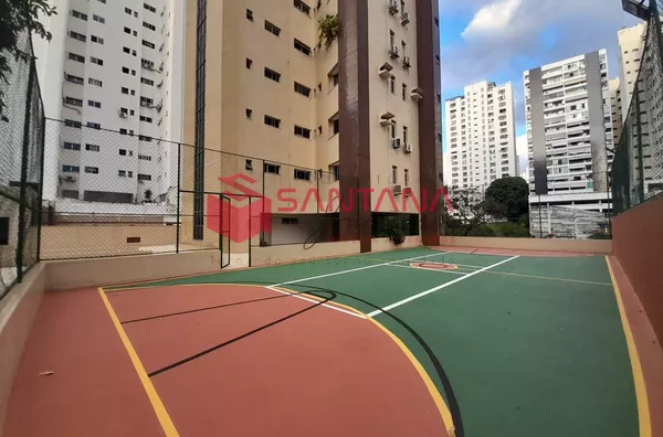 Apartamento 2 Quartos com Suíte e Vista Mar à Venda na Graça, Salvador - Foto 18