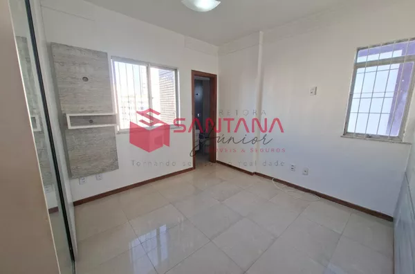 Apartamento 2 Quartos com Suíte e Vista Mar à Venda na Graça, Salvador - Foto 11