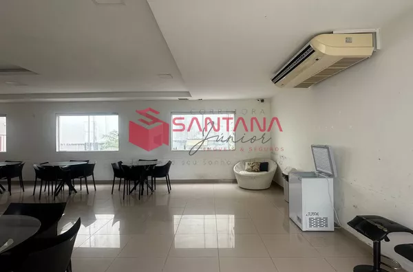 Apartamento 2 Quartos à Venda no Solar das Palmeiras em Abrantes - Foto 13