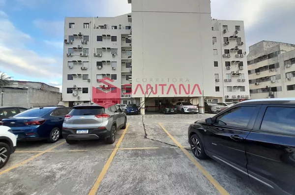 Sala duplex ampla para locação no edifício Mediterrâneo em Lauro de Freitas - Foto 19
