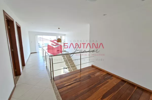 Casa em Condomínio à Venda na Priscila Dutra, 4/4 sendo 3 Suítes, Energia Solar - Foto 18