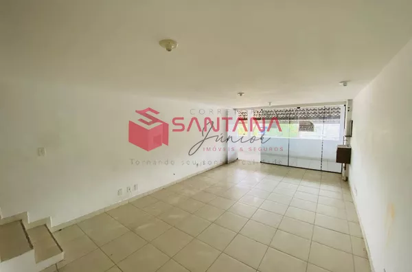 Sala Comercial para Aluguel em Recreio Ipitanga, Lauro de Freitas