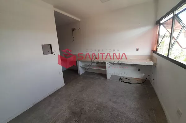 Sala comercial para aluguel,  Pitangueiras, Lauro De Freitas