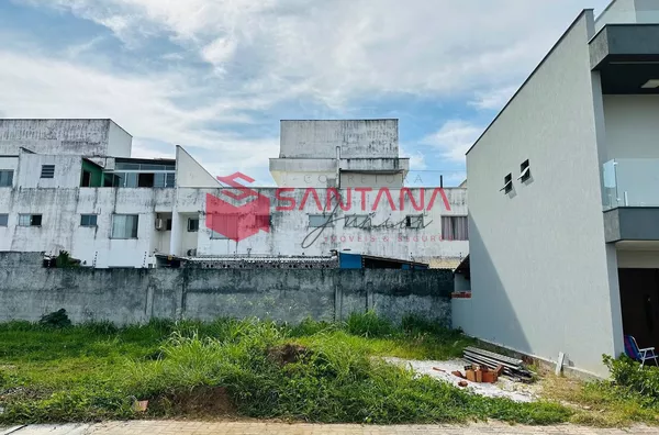 Terrenos em condomínio no melhor de Buraquinho