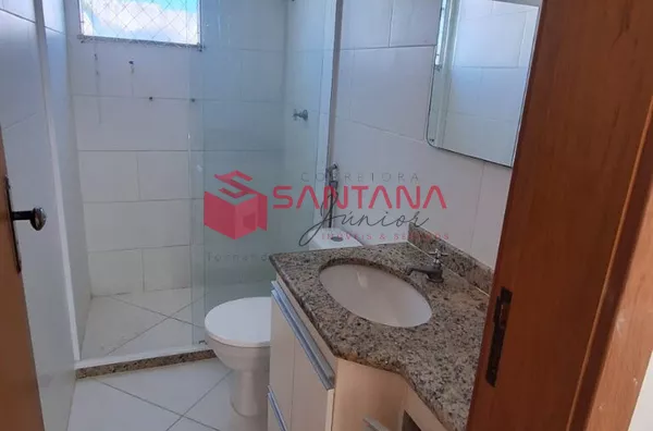 Apartamento duplex com 3/4 no Miragem