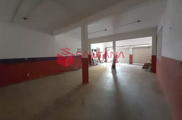 Loja frente de rua para locação, Itinga, Lauro De Freitas