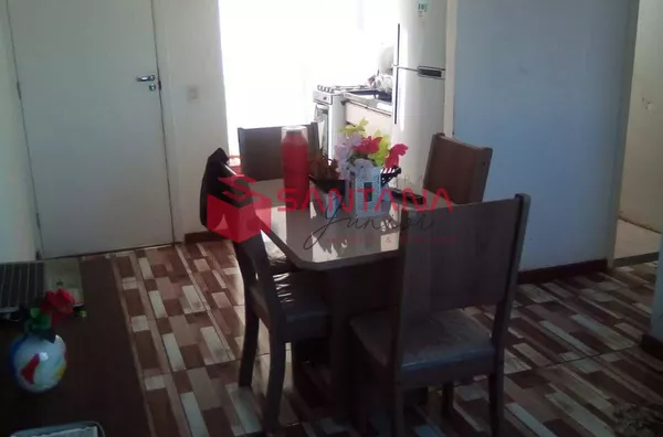 Apartamento para venda, Lauro De Freitas