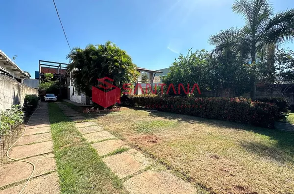 Casa 4 Quartos em Terreno de 1.000 m² à Venda em Pitangueiras - Foto 23