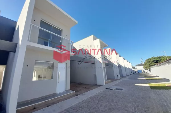 Casa em Condomínio Fechado com 3 Suítes à Venda em Pitangueiras, Lauro de Freitas - Foto 19