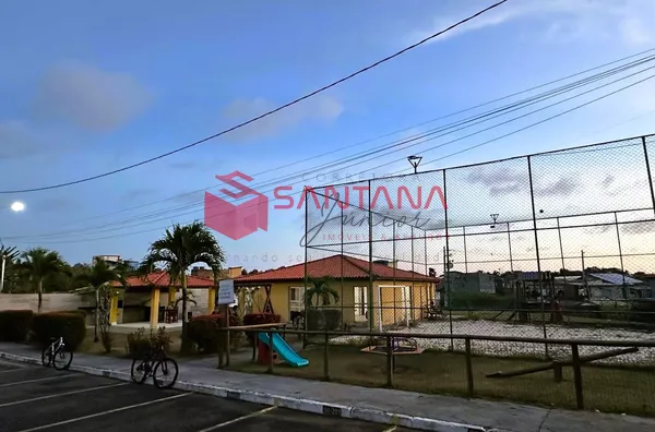 Apartamento Térreo 2 Quartos à Venda no Moradas do Litoral, Catu de Abrantes - Foto 12