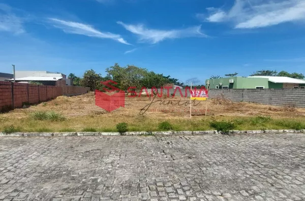 Terreno em condomínio para venda, Jauá, Camaçari