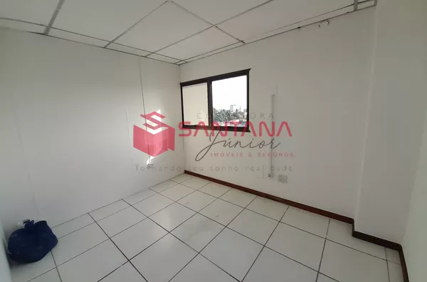 Sala comercial para aluguel, Pitangueiras, Lauro De Freitas - Foto 6