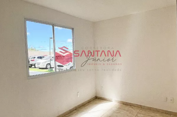 Apartamento Térreo 2 Quartos à Venda no Costa Portuguesa, Abrantes, Camaçari