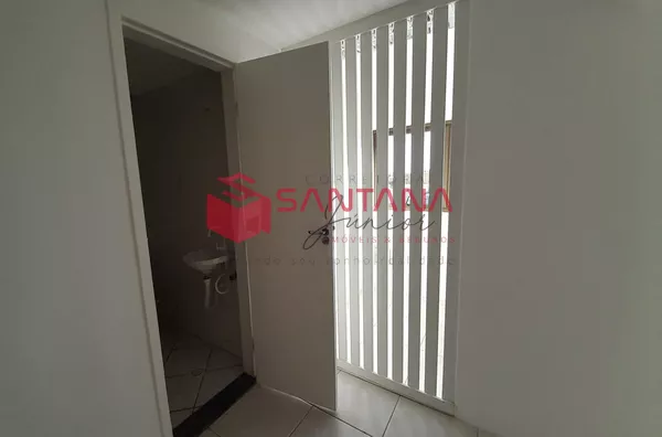 Sala comercial para aluguel, Pitangueiras, Lauro De Freitas