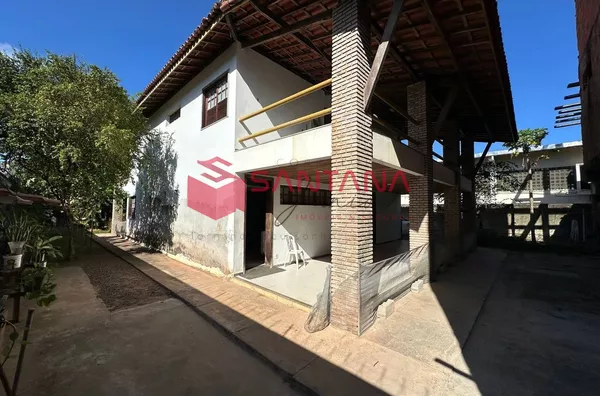 Casa 4 Quartos em Terreno de 1.000 m² à Venda em Pitangueiras - Foto 22