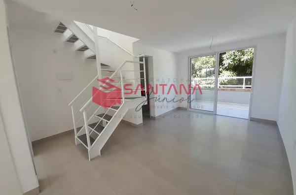 Apartamento 2/4 com Terraço Privativo à Venda em Vilas do Atlântico – Últimas Unidades!