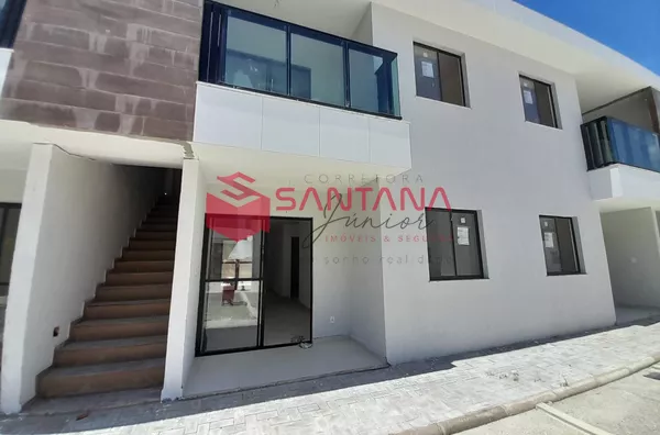 Apartamentos garden e primeiro andar em Pitangueiras para venda