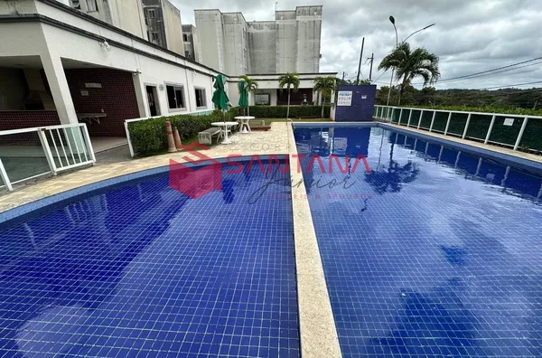 Apartamento 2 Quartos à Venda no Solar das Palmeiras em Abrantes - Foto 10