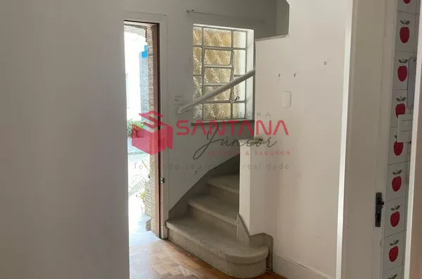 Casa para venda, 3 quarto(s), Jardim Paulista, São Paulo