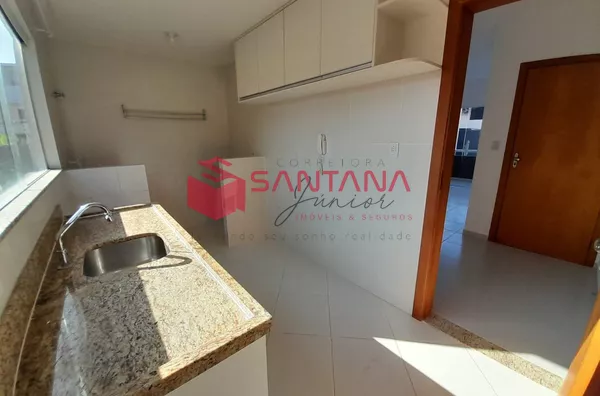 Apartamento Térreo para Alugar no Miragem – 2 Quartos sendo 1 Suíte - Foto 7