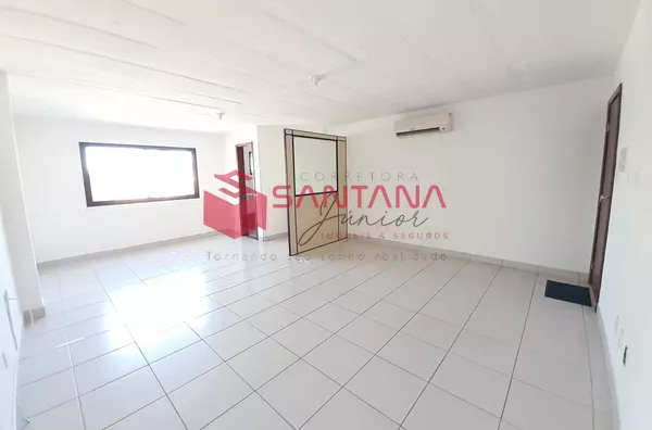 Sala comercial nascente para aluguel em Pitangueiras muito bem localizada
