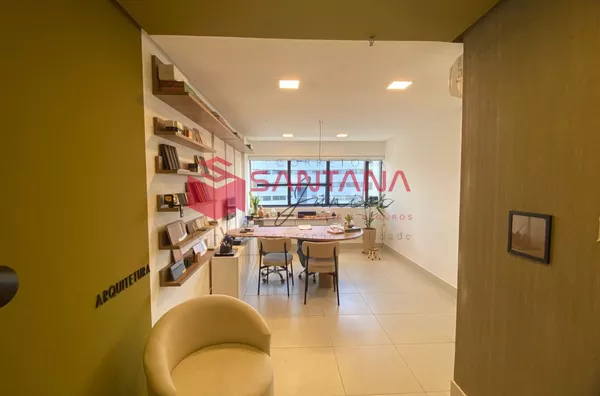 Sala Comercial à Venda no Infinity Empresarial