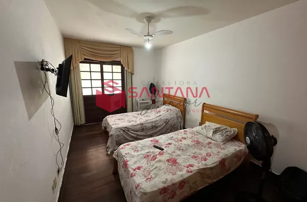 Casa 4 Quartos em Terreno de 1.000 m² à Venda em Pitangueiras - Foto 12