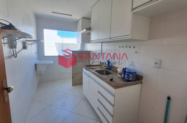 Apartamento duplex com 3/4 no Miragem