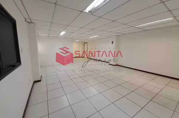 Sala comercial para aluguel, Pitangueiras, Lauro De Freitas