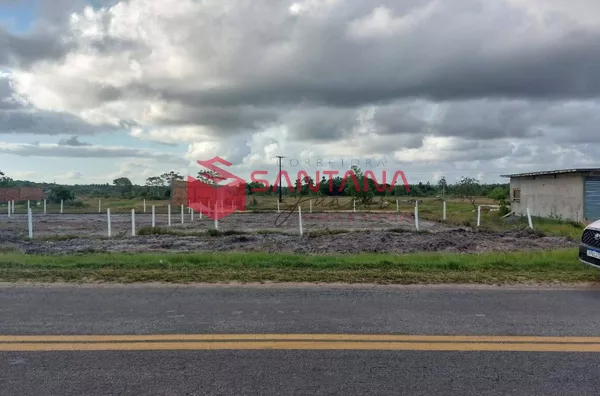 Terreno para venda e aluguel, Mata De São João