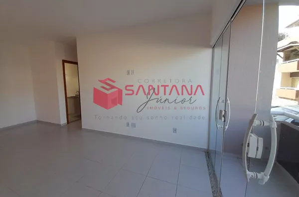 Apartamento Térreo para Alugar no Miragem – 2 Quartos sendo 1 Suíte 
