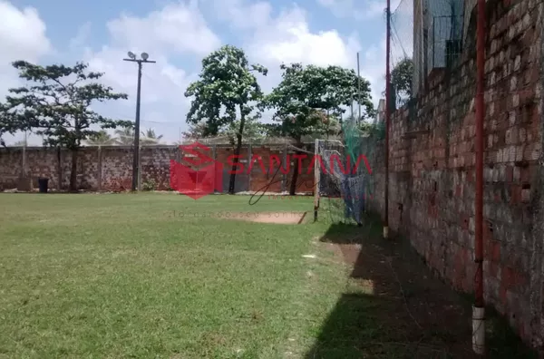 Terreno à venda em Vila Praiana