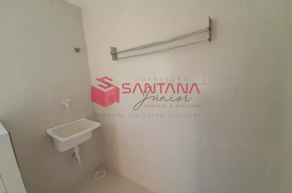 Apartamento Térreo para Alugar no Miragem – 2 Quartos sendo 1 Suíte - Foto 10