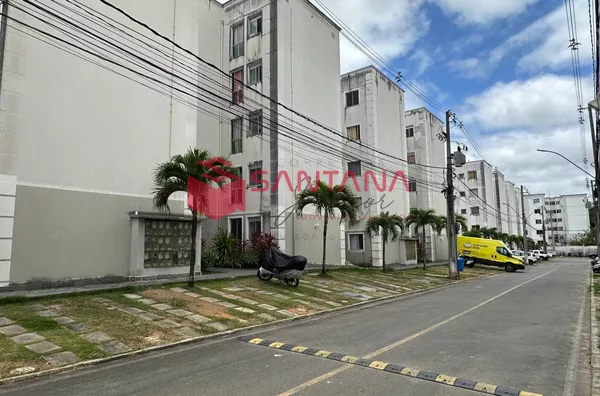 Apartamento 2 Quartos à Venda no Solar das Palmeiras em Abrantes - Foto 15