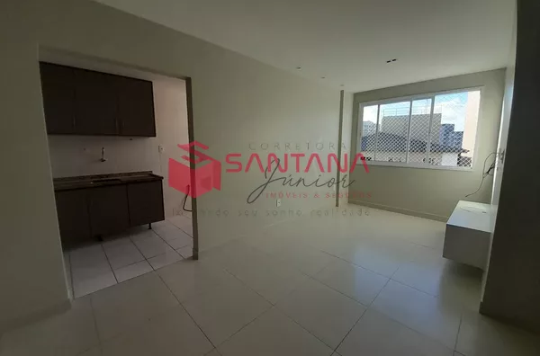 Apartamento 2/4 com suíte para locação em Buraquinho, Lauro de Freitas