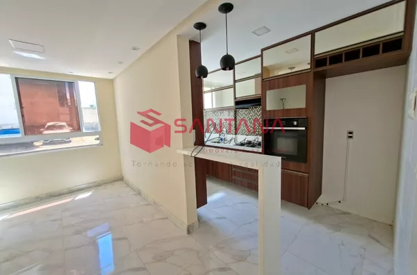 Apartamento 2 Quartos Térreo para Aluguel em Buraquinho, Spazio Soberano
